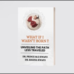 What If I Wasn’t Born? (Paperback Edition)