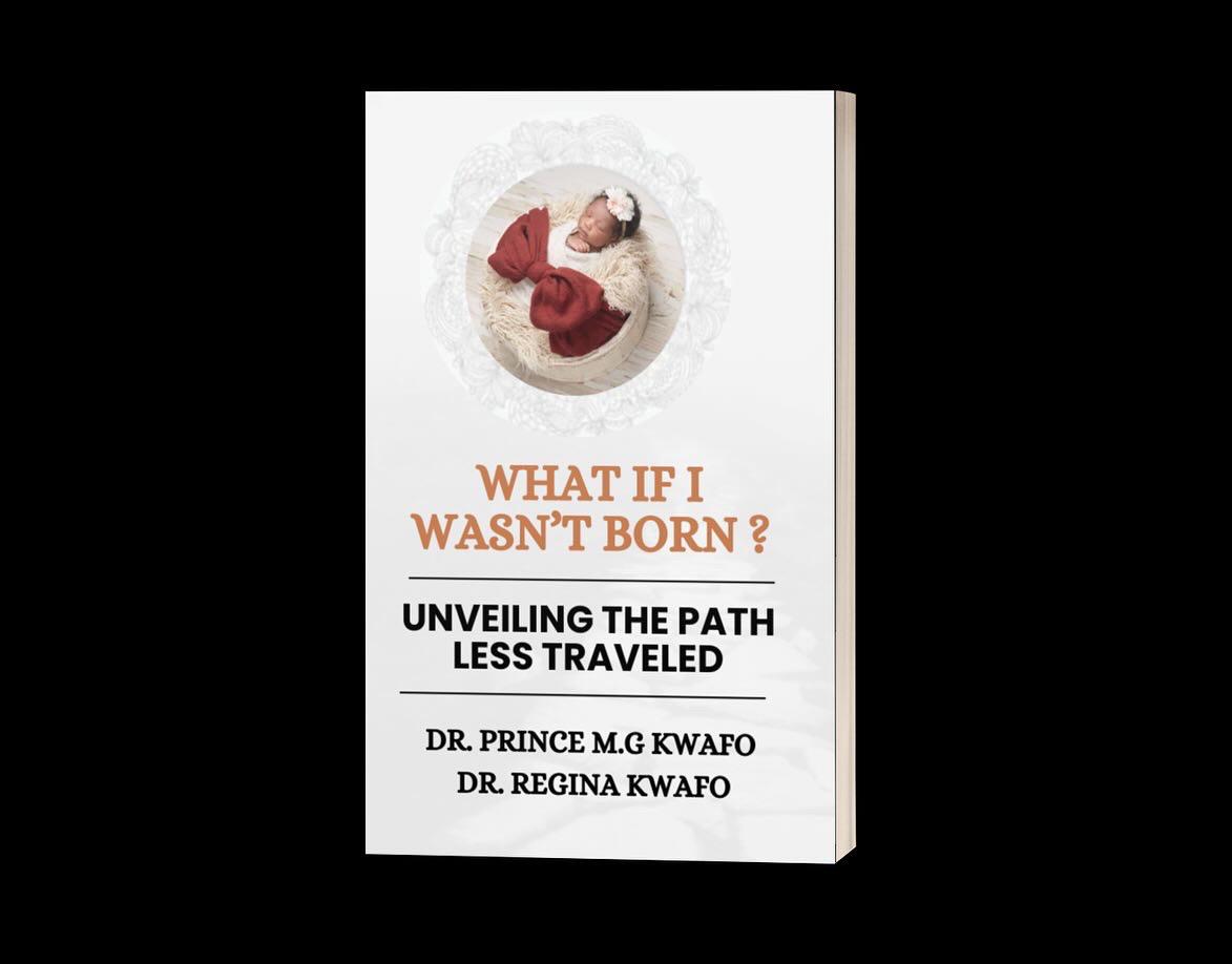 What If I Wasn’t Born – Hardcover Edition - Image 6