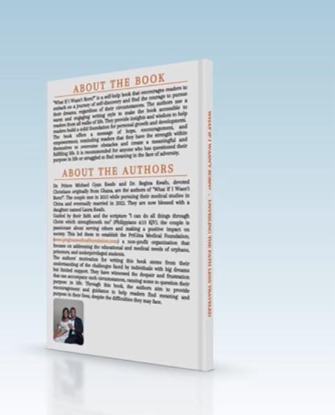 What If I Wasn’t Born – eBook Edition - Image 3