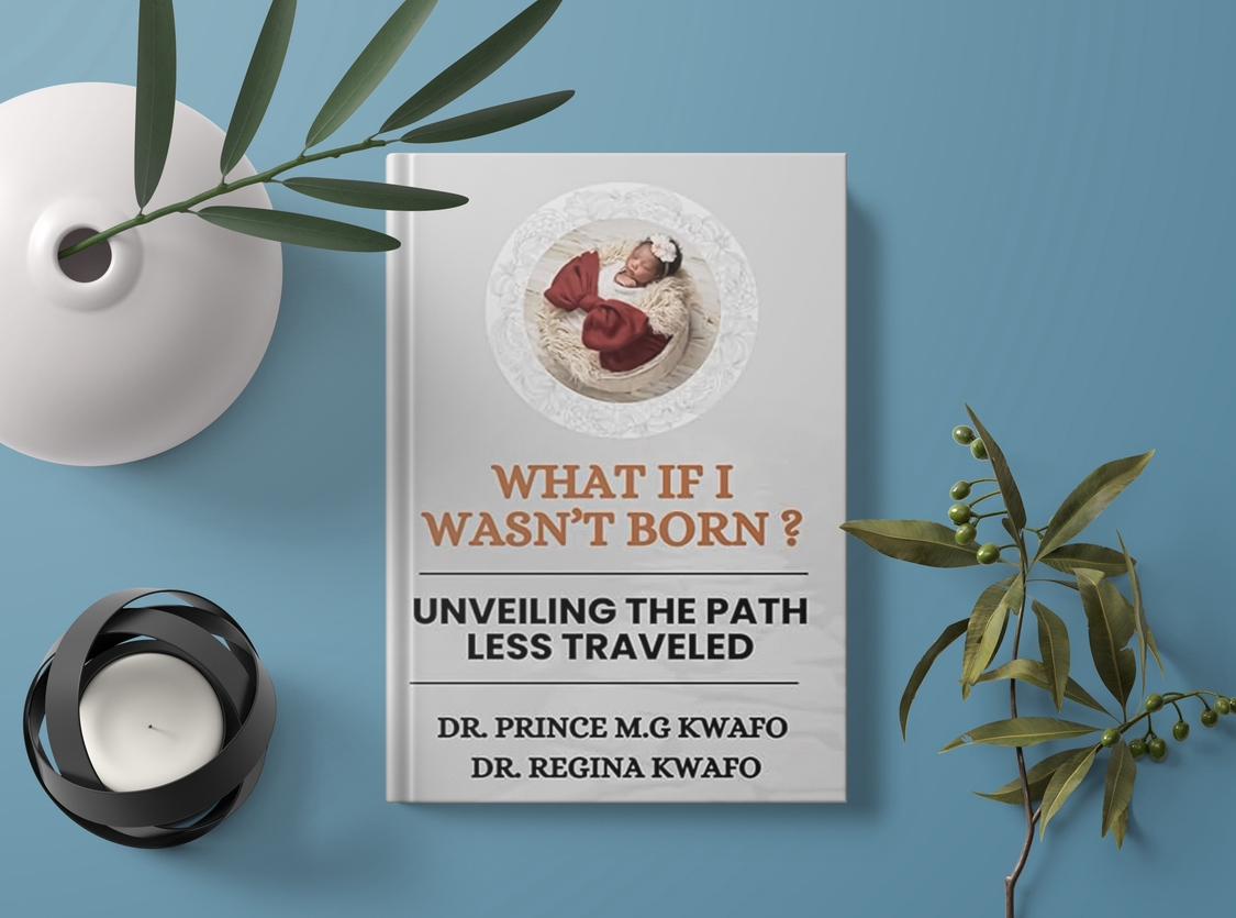 What If I Wasn’t Born? (Paperback Edition) - Image 2