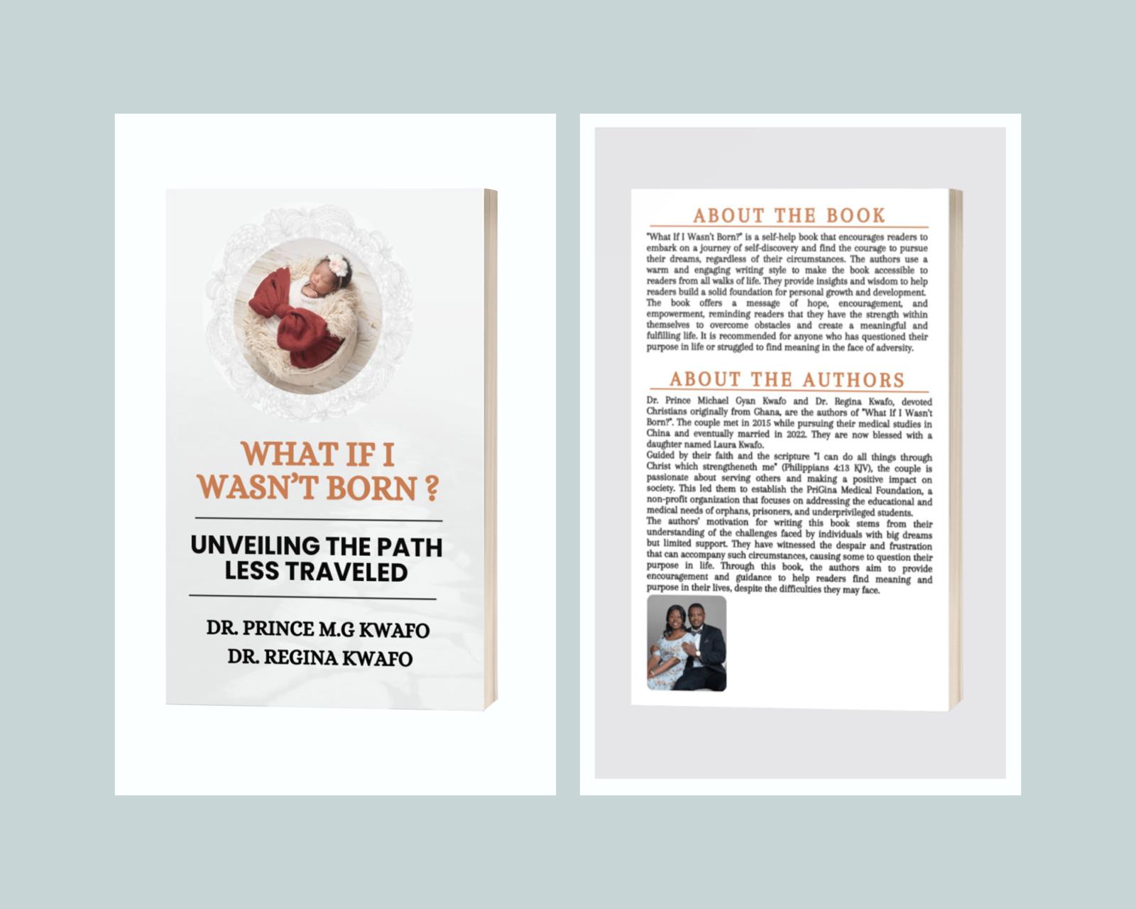 What If I Wasn’t Born – eBook Edition - Image 2