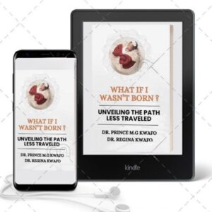 What If I Wasn’t Born – eBook Edition