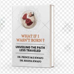 What If I Wasn’t Born – Hardcover Edition